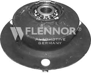 Flennor FL4495-J - Supporto ammortizzatore a molla autozon.pro