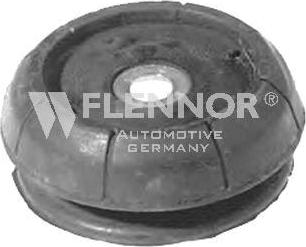 Flennor FL4490-J - Supporto ammortizzatore a molla autozon.pro