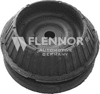 Flennor FL4493-J - Supporto ammortizzatore a molla autozon.pro