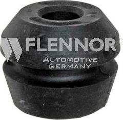 Flennor FL4443-J - Sospensione, Motore autozon.pro