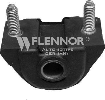 Flennor FL444-J - Supporto, Braccio oscillante autozon.pro