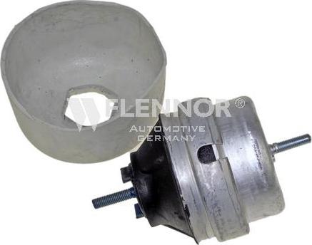 Flennor FL4456-J - Sospensione, Motore autozon.pro