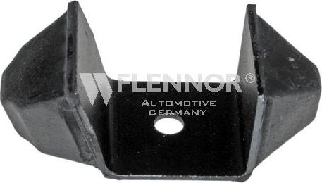 Flennor FL4457-J - Sospensione, Motore autozon.pro