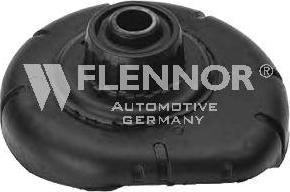 Flennor FL4469-J - Supporto ammortizzatore a molla autozon.pro