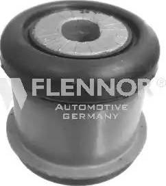 Flennor FL4464-J - Supporto, Cambio automatico autozon.pro