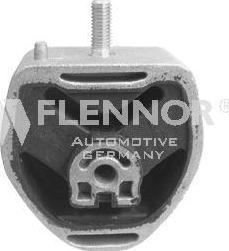 Flennor FL4467-J - Supporto, Cambio autozon.pro