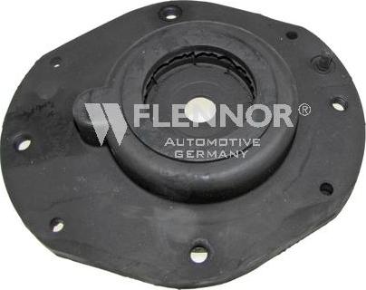 Flennor FL4405-J - Supporto ammortizzatore a molla autozon.pro