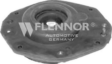 Flennor FL4406-J - Supporto ammortizzatore a molla autozon.pro