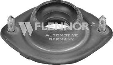 Flennor FL4408-J - Supporto ammortizzatore a molla autozon.pro