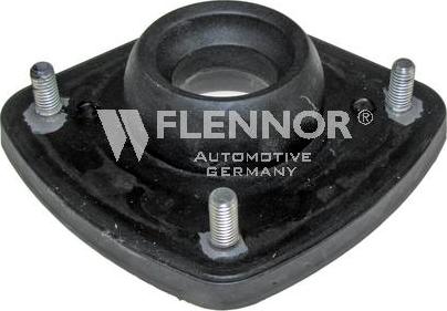 Flennor FL4407-J - Supporto ammortizzatore a molla autozon.pro