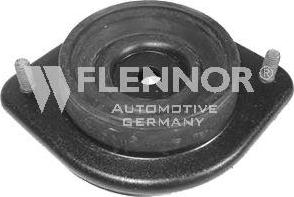 Flennor FL4411-J - Supporto ammortizzatore a molla autozon.pro