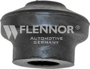 Flennor FL4413-J - Tampone paracolpo, Sospensione motore autozon.pro