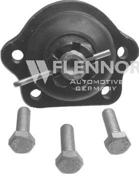 Flennor FL441-D - Giunto di supporto / guida autozon.pro