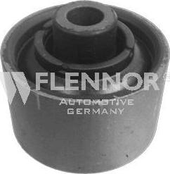 Flennor FL4430-J - Supporto, Corpo assiale autozon.pro