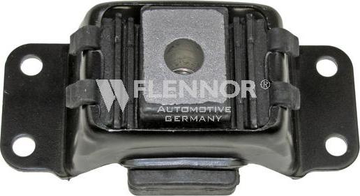 Flennor FL4429-J - Supporto, Corpo assiale autozon.pro