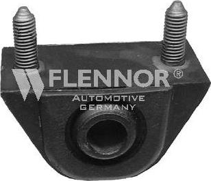 Flennor FL447-J - Supporto, Braccio oscillante autozon.pro