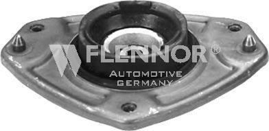 Flennor FL4599-J - Supporto ammortizzatore a molla autozon.pro