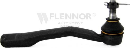 Flennor FL459-B - Testa barra d'accoppiamento autozon.pro