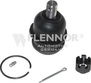 Flennor FL454-D - Giunto di supporto / guida autozon.pro