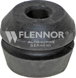 Flennor FL4561-J - Sospensione, Motore autozon.pro