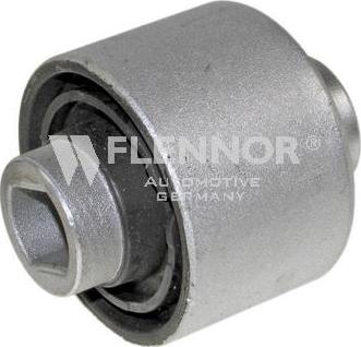 Flennor FL4520-J - Supporto, Braccio oscillante autozon.pro