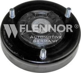 Flennor FL4664-J - Supporto ammortizzatore a molla autozon.pro