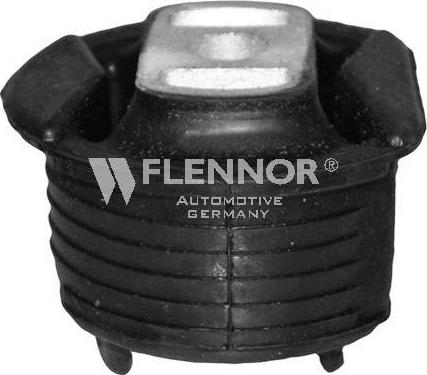 Flennor FL4662-J - Supporto, Corpo assiale autozon.pro