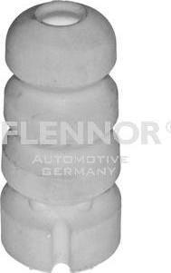 Flennor FL4610-J - Tampone paracolpo, Sospensione autozon.pro