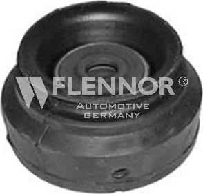 Flennor FL4627-J - Supporto ammortizzatore a molla autozon.pro