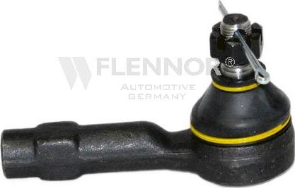 Flennor FL462-B - Testa barra d'accoppiamento autozon.pro