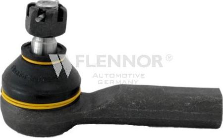 Flennor FL467-B - Testa barra d'accoppiamento autozon.pro