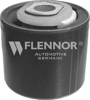 Flennor FL4097-J - Supporto, Braccio oscillante autozon.pro