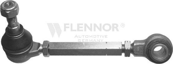 Flennor FL405-F - Braccio oscillante, Sospensione ruota autozon.pro