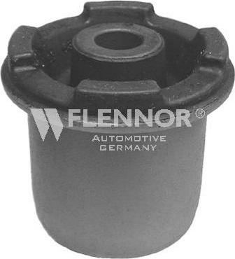 Flennor FL4009-J - Supporto, Braccio oscillante autozon.pro