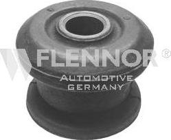 Flennor FL4017-J - Supporto, Asta di reazione autozon.pro