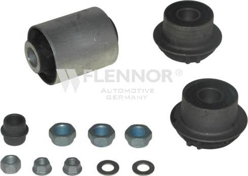 Flennor FL4086-J - Kit riparazione, Braccio trasversale autozon.pro