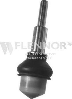 Flennor FL408-D - Giunto di supporto / guida autozon.pro