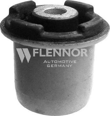 Flennor FL4029-J - Supporto, Braccio oscillante autozon.pro