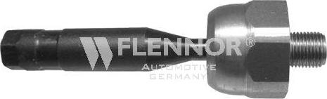 Flennor FL407-C - Giunto assiale, Asta trasversale autozon.pro