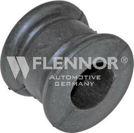 Flennor FL4198-J - Bronzina cuscinetto, Barra stabilizzatrice autozon.pro