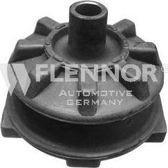 Flennor FL4193-J - Supporto, Corpo assiale autozon.pro