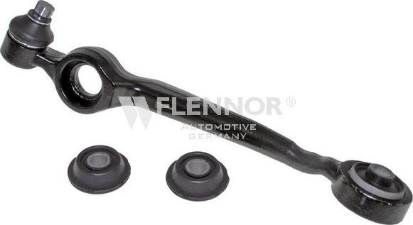 Flennor FL419-F - Braccio oscillante, Sospensione ruota autozon.pro