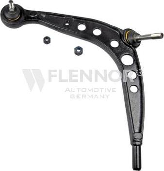 Flennor FL419-G - Braccio oscillante, Sospensione ruota autozon.pro