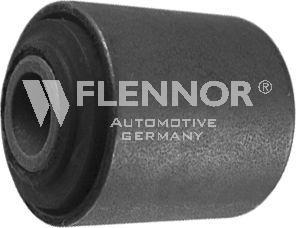 Flennor FL419-J - Supporto, Braccio oscillante autozon.pro