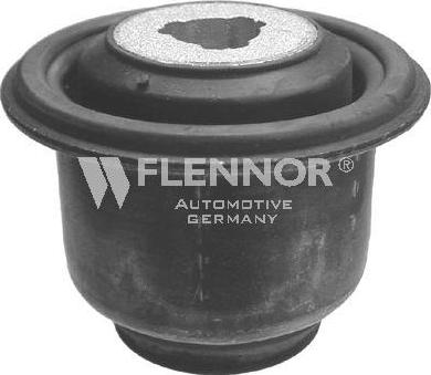 Flennor FL4142-J - Supporto, Braccio oscillante autozon.pro