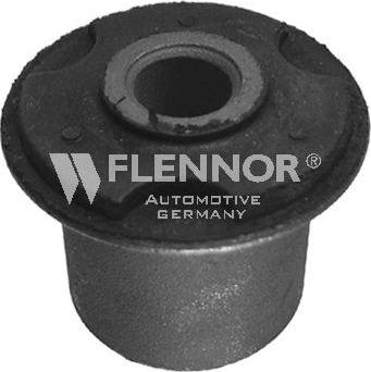 Flennor FL414-J - Supporto, Braccio oscillante autozon.pro