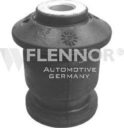 Flennor FL4153-J - Supporto, Braccio oscillante autozon.pro