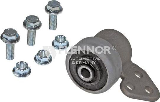 Flennor FL4152-J - Kit riparazione, Braccio trasversale autozon.pro