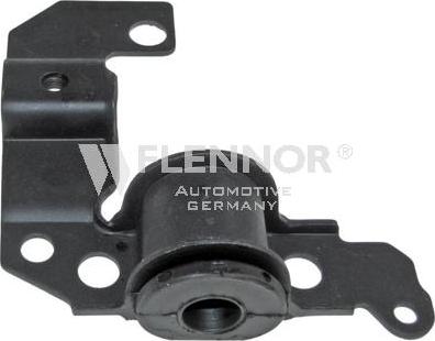 Flennor FL4166-J - Supporto, Braccio oscillante autozon.pro