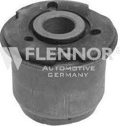 Flennor FL4160-J - Supporto, Braccio oscillante autozon.pro